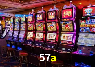 Desvendando o Mundo dos Jogos Virtuais na 57a