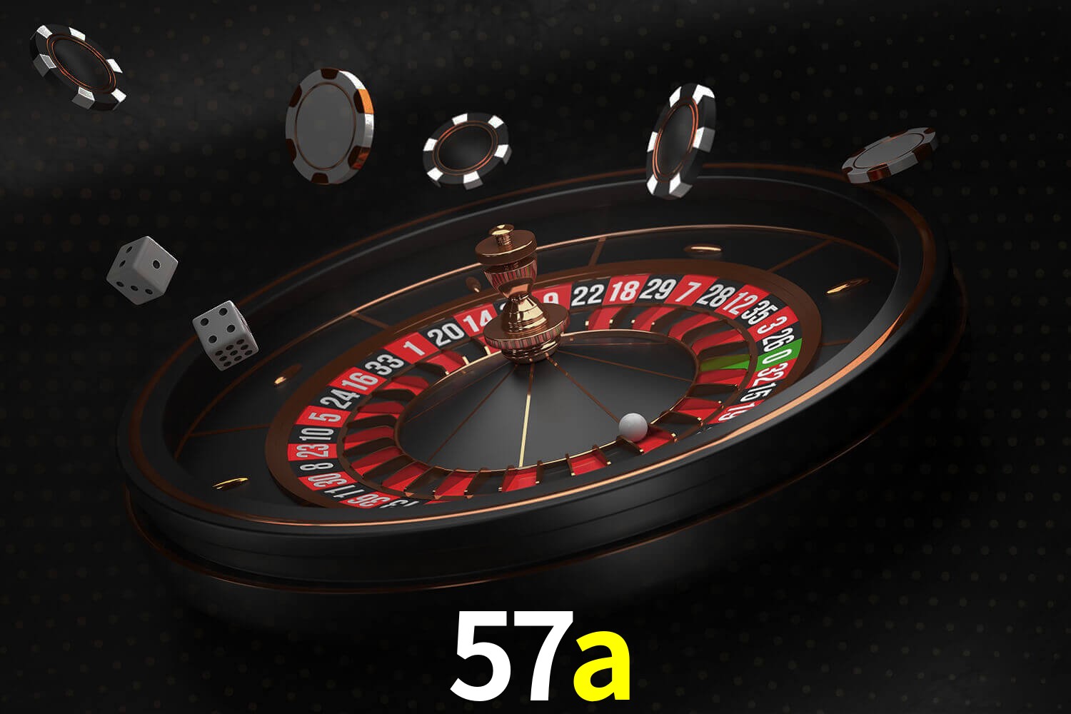 57a bet