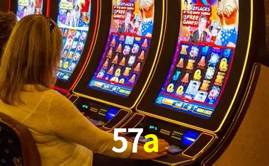 A Emoção da Loteria na 57a: Uma Chance de Mudança de Vida