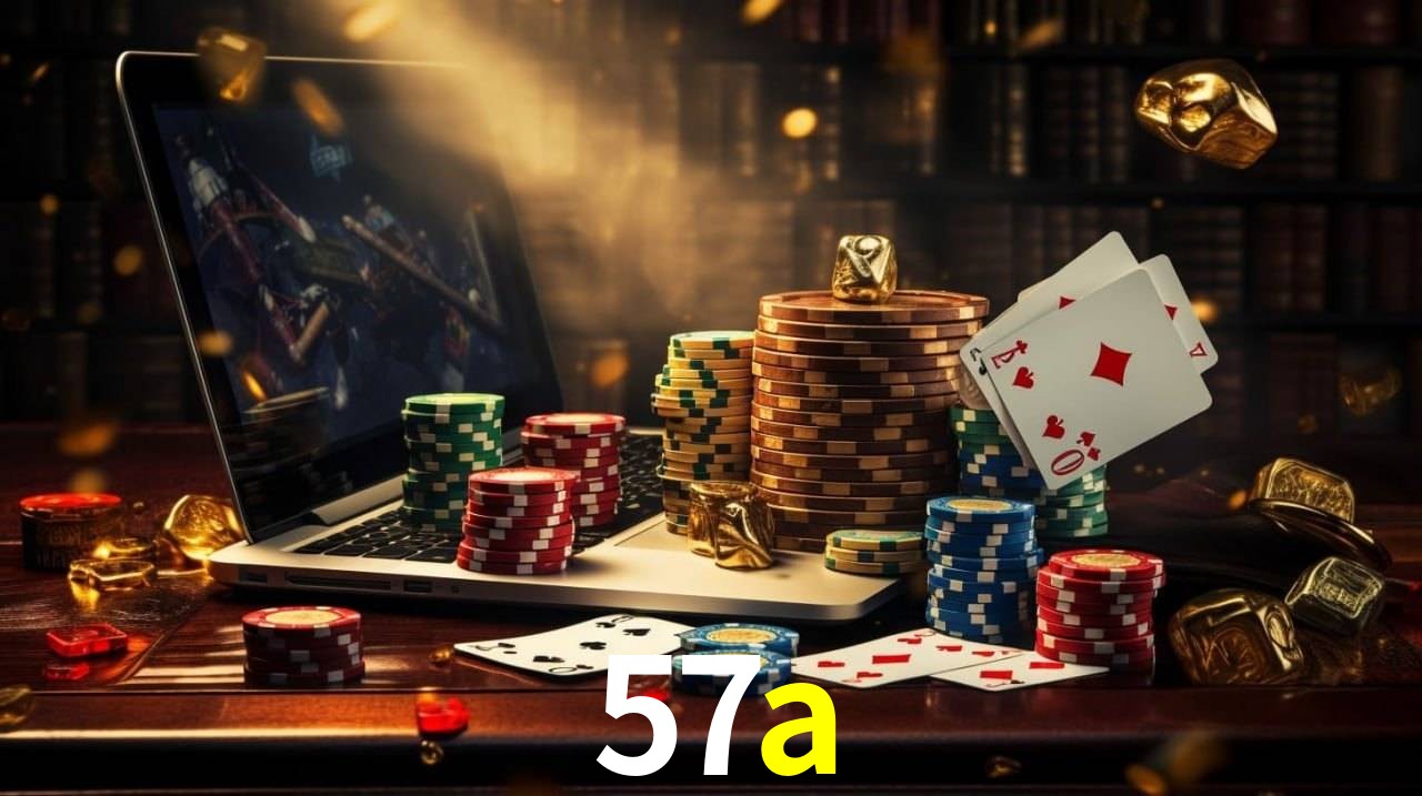 Estatísticas do Jogo 57a