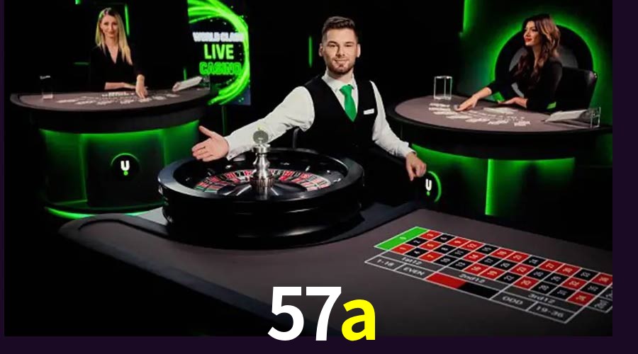 Descubra a Magia dos Jogos de Arcade no 57a