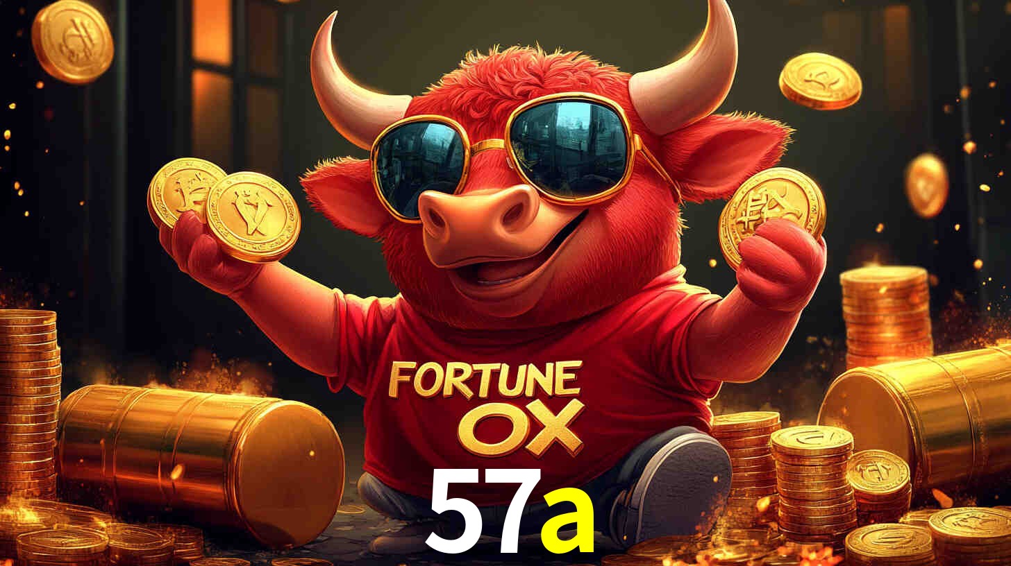A Emoção da Loteria na 57a: Uma Chance de Mudança de Vida
