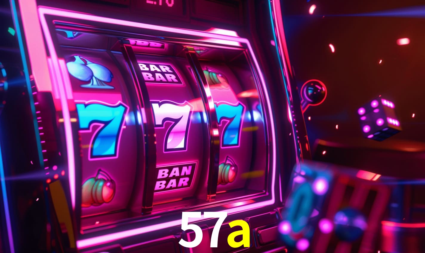 Interface do App 57a