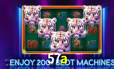 A Emoção da Loteria na 57a: Uma Chance de Mudança de Vida