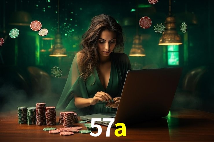 PIX Instantâneo 57a
