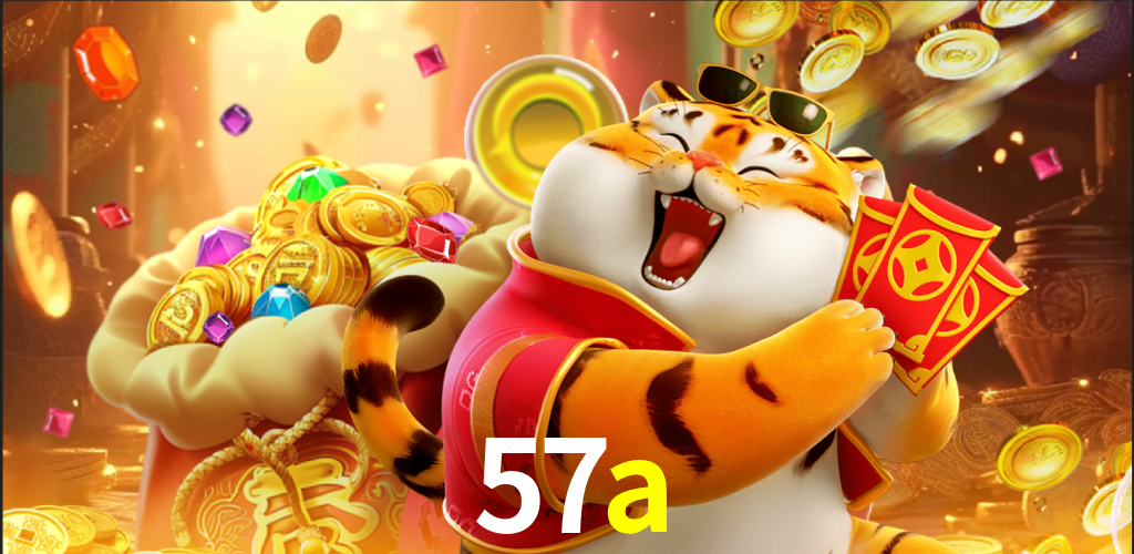 57a: A Experiência de Casino com Jogos de Mesa ao Vivo