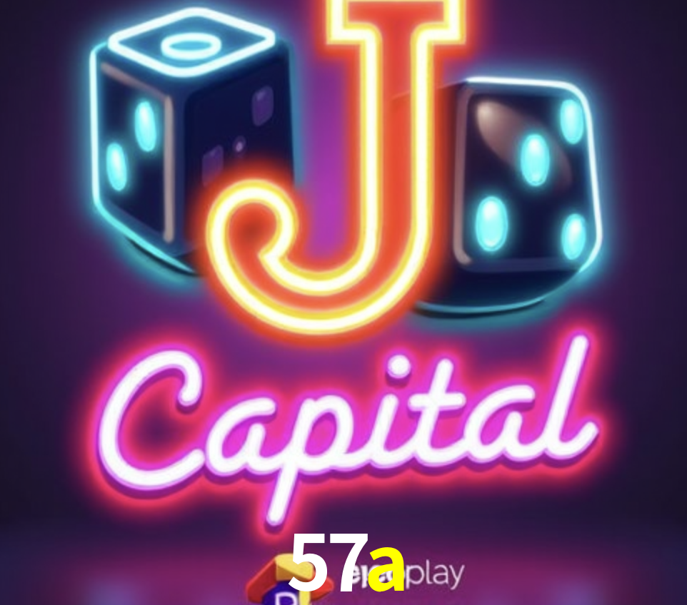 Descubra o Mundo do Cassino Online com 57a